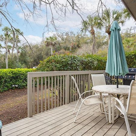 Willa Complex Pool, Pet Friendly, Grill Hilton Head Island Zewnętrze zdjęcie