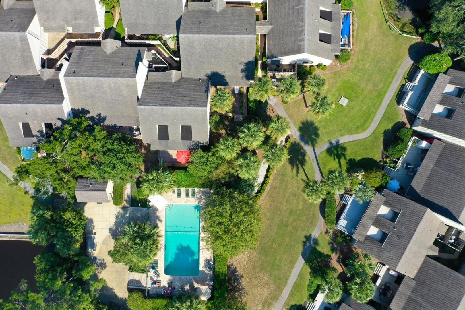 Willa Complex Pool, Pet Friendly, Grill Hilton Head Island Zewnętrze zdjęcie