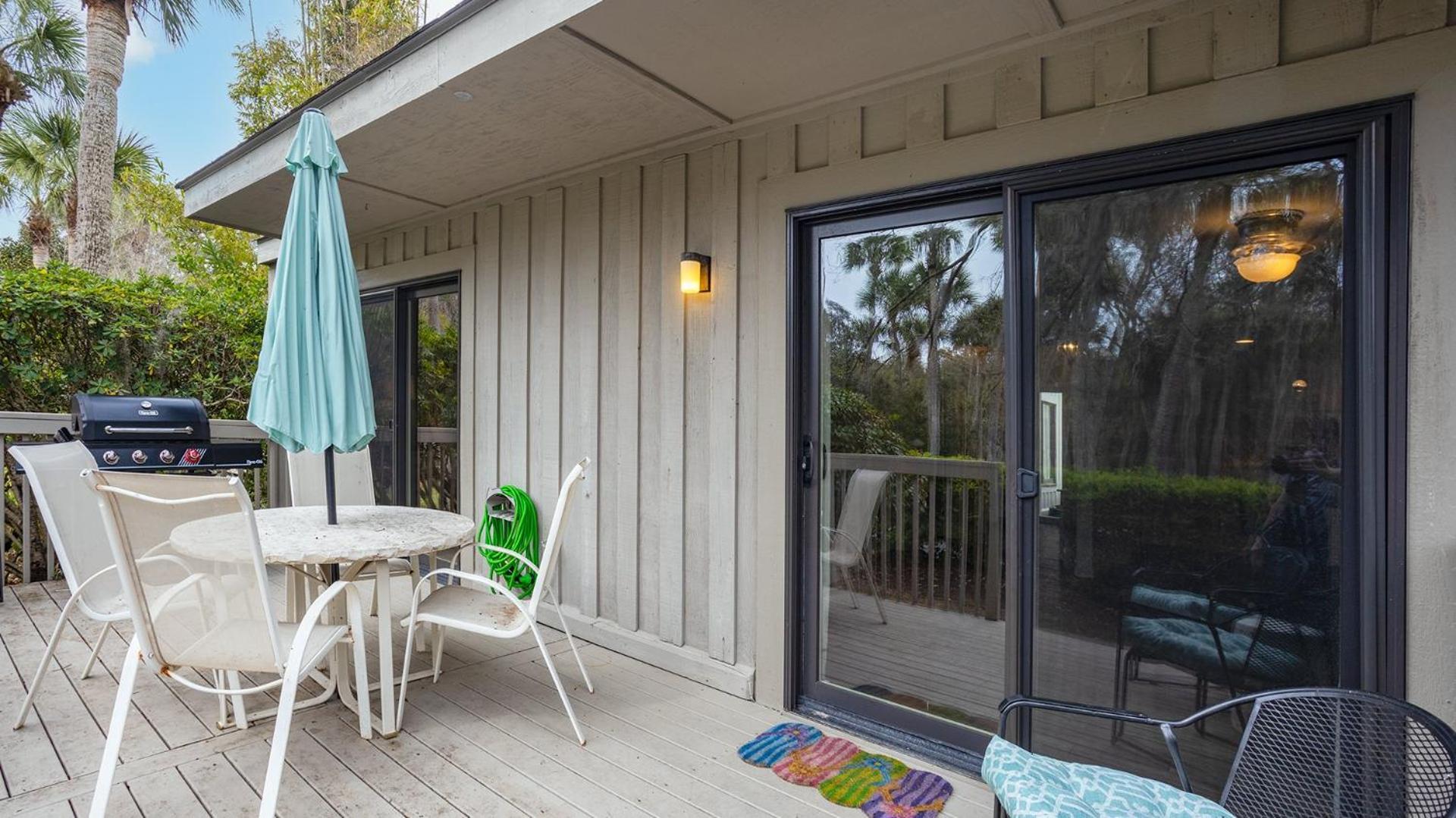 Willa Complex Pool, Pet Friendly, Grill Hilton Head Island Zewnętrze zdjęcie