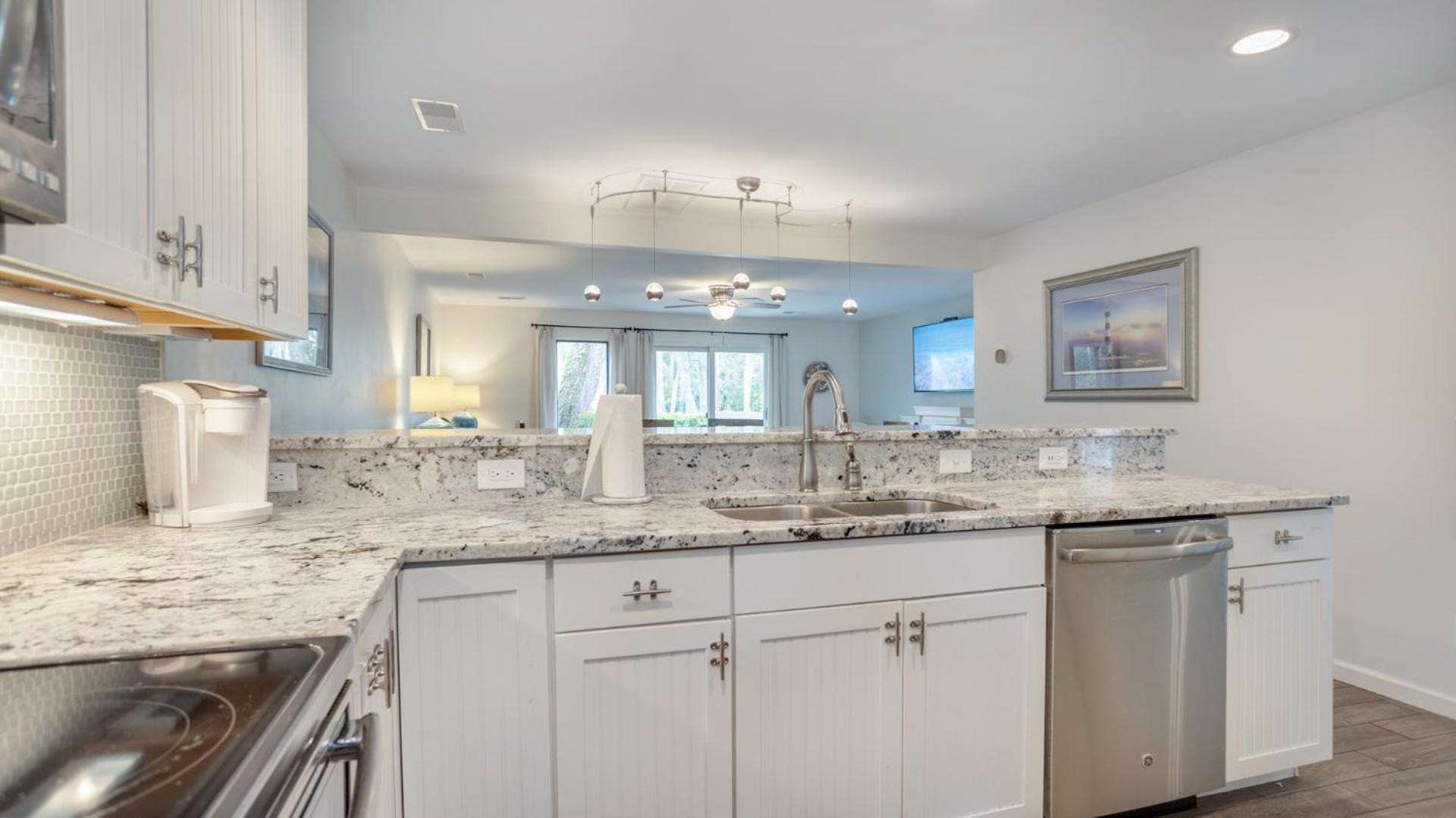 Willa Complex Pool, Pet Friendly, Grill Hilton Head Island Zewnętrze zdjęcie