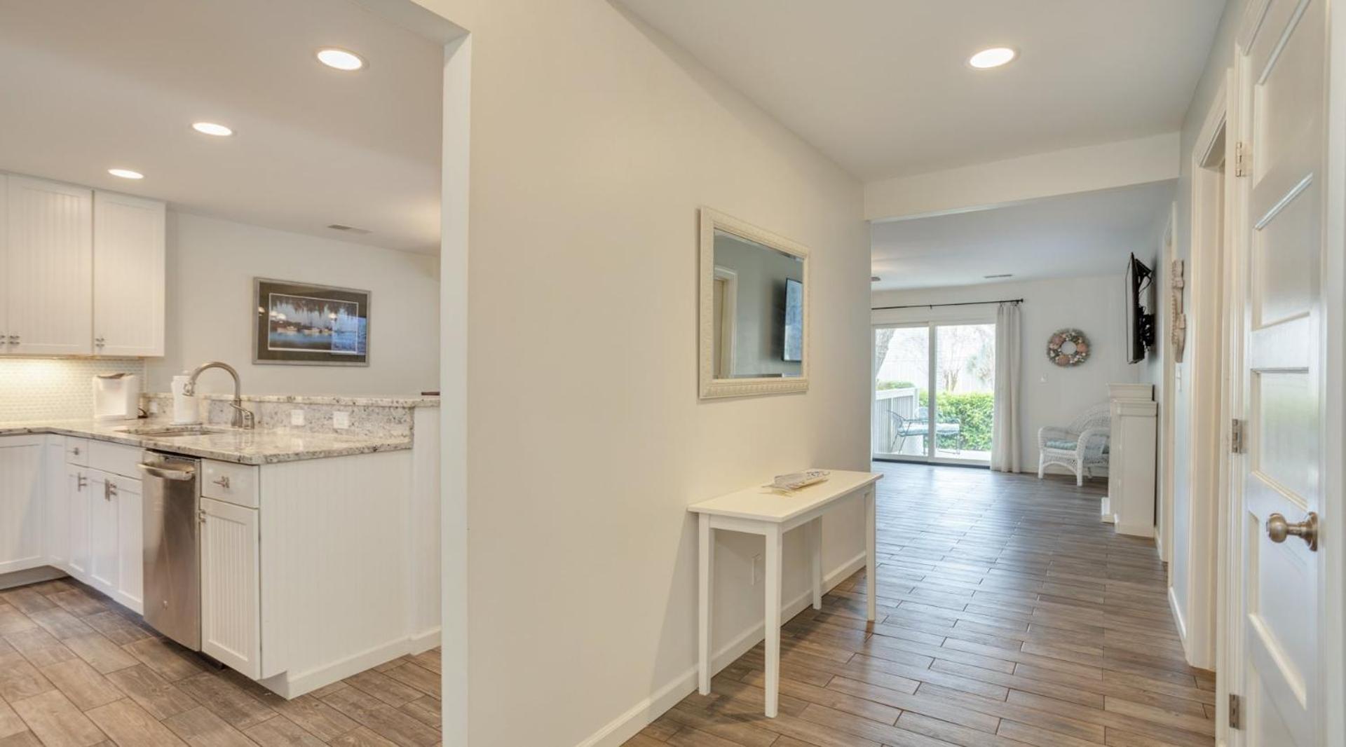 Willa Complex Pool, Pet Friendly, Grill Hilton Head Island Zewnętrze zdjęcie