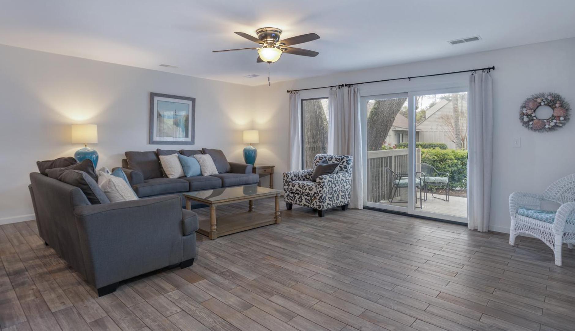 Willa Complex Pool, Pet Friendly, Grill Hilton Head Island Zewnętrze zdjęcie