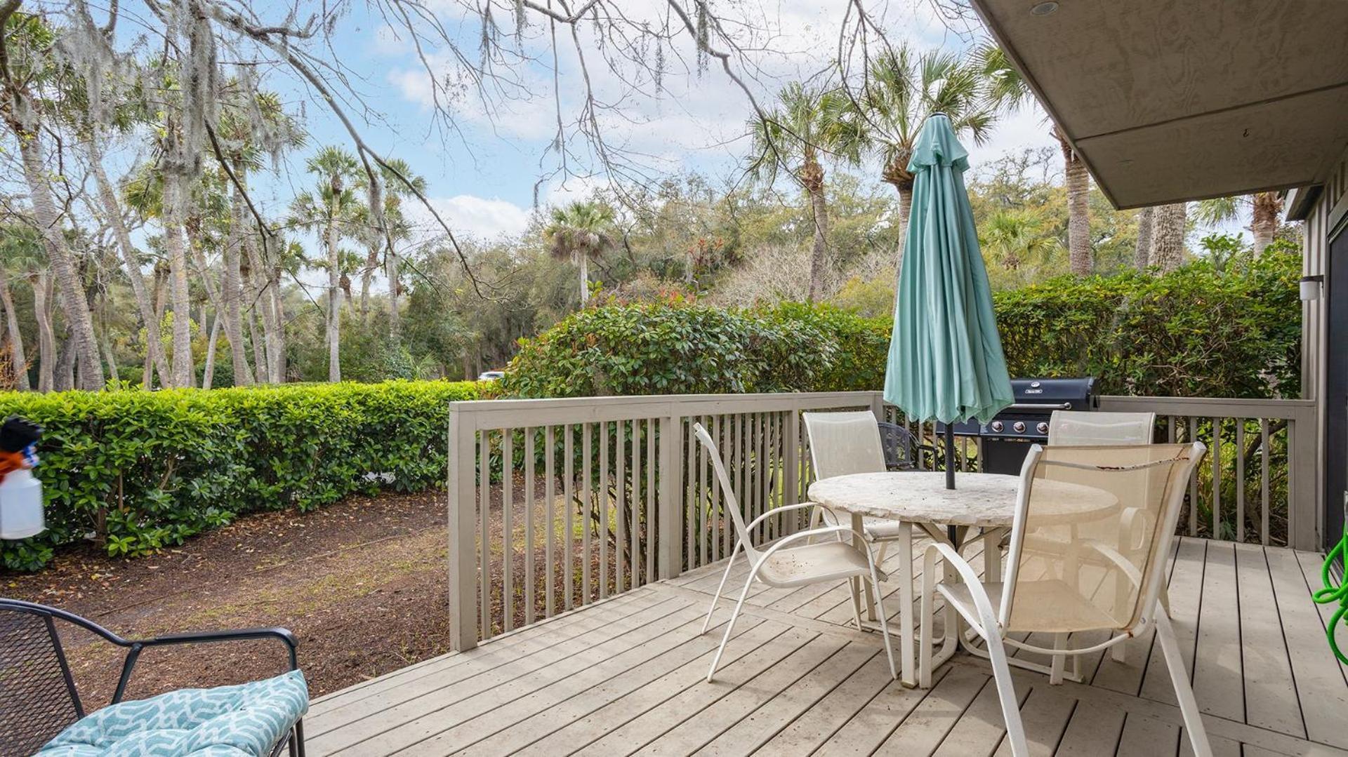 Willa Complex Pool, Pet Friendly, Grill Hilton Head Island Zewnętrze zdjęcie